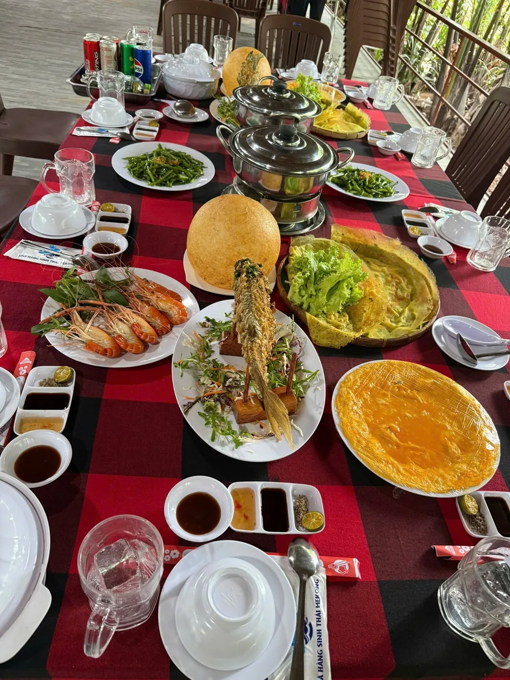 잇당이 직접 고른 특별 메뉴