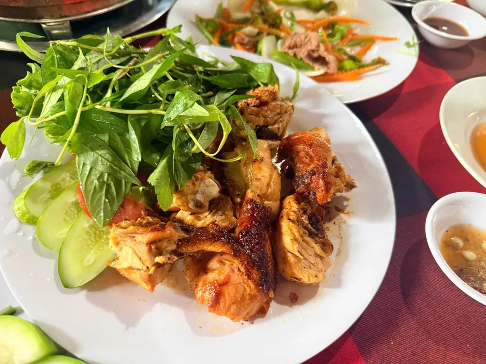 뻔한 점심이 아닌 이유
