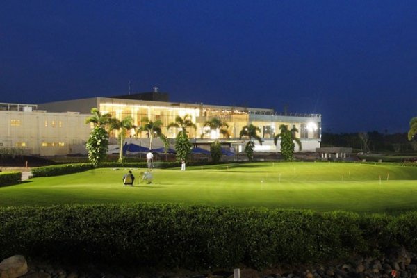 잇당 golf 미디어의 트윈도브스 골프장 사진 · 시설·요금·티타임은 이용일 기준 확인