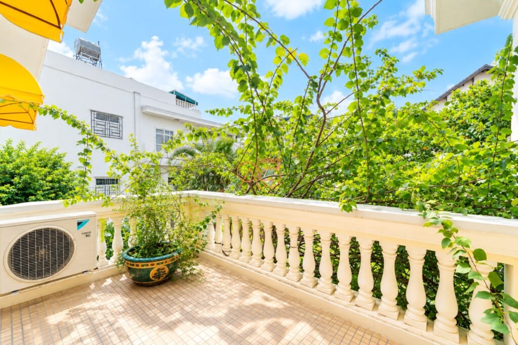 Signature Villa・別墅外觀