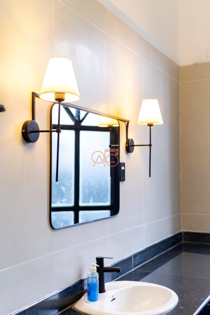 Signature Villa · amenities
