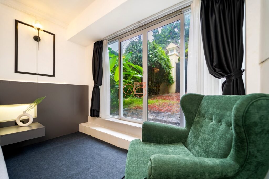 Signature Villa · bedroom 101