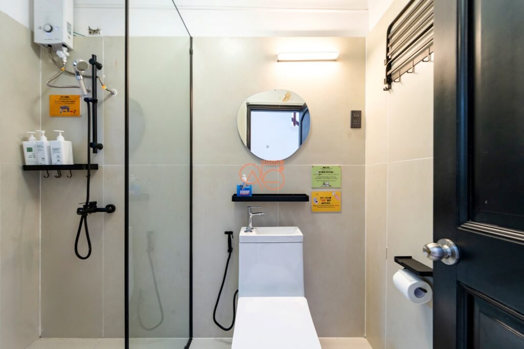 Signature Villa · bathroom 101