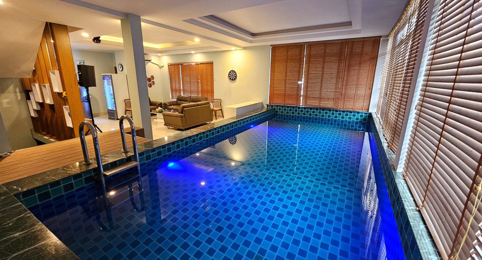 호치민 풀빌라 추천