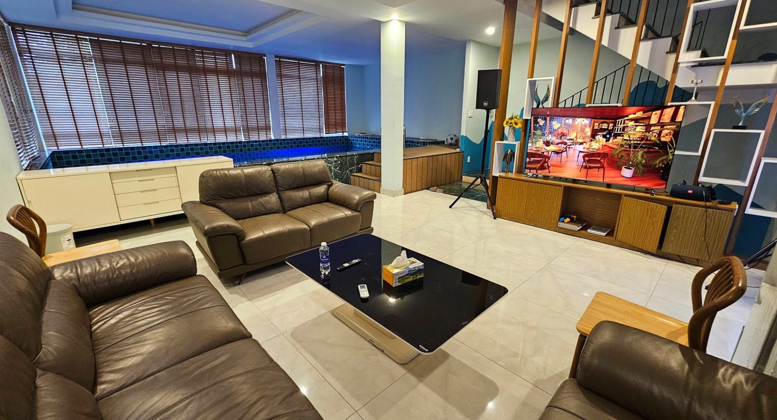 호치민 풀빌라 추천