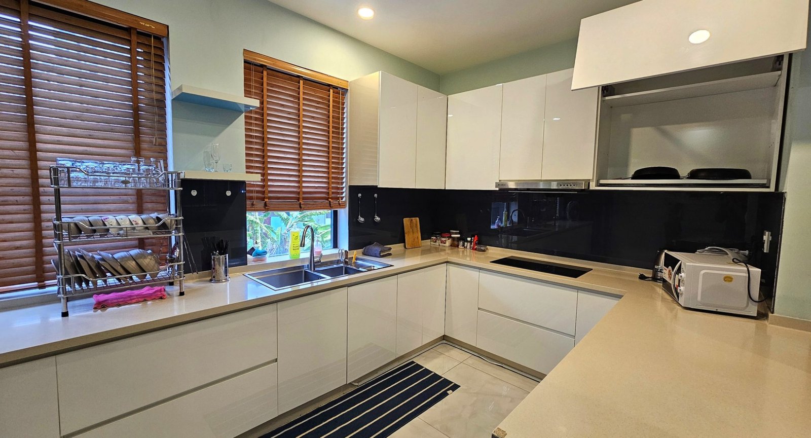 호치민 풀빌라 추천