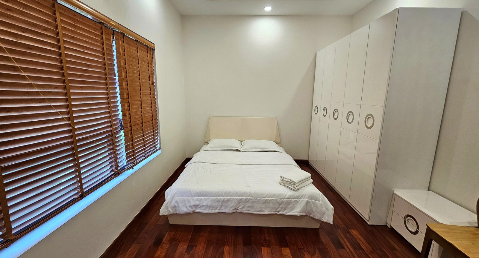 호치민 풀빌라 추천