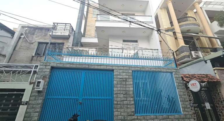호치민 풀빌라 53 · 잇당 숙소 안내