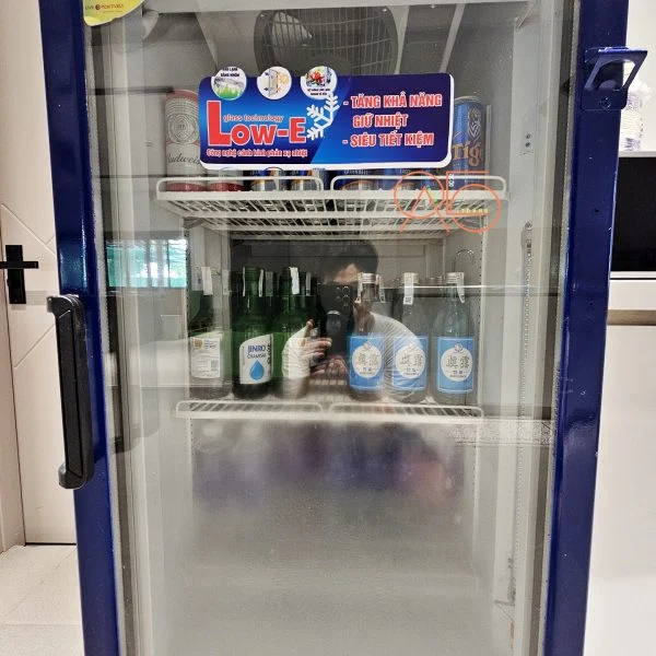 호치민풀빌라 파티
