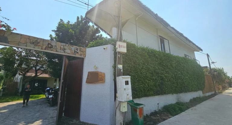 호치민 풀빌라 72 · 잇당 숙소 안내
