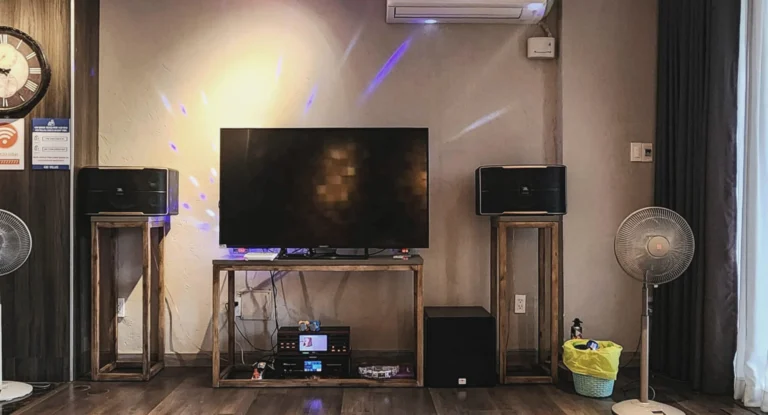 호치민 풀빌라 숙소 전경 · 잇당 숙소 안내