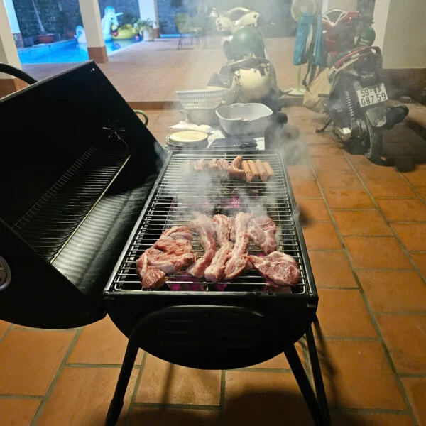 잇당 풀빌라 숙소 사진